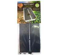 Reptiles Planet - Repti Mat - Tapis Chauffant pour Terrarium - 35 W / 65 x 28 cm