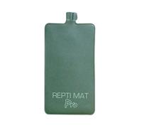 Plaque chauffante Reptiles Planet Repti Mat Pro 10x18 cm Vert 4 W