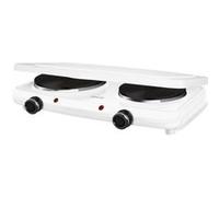 Plaque chauffante - SCP 2271WH-EUE4 Blanc G