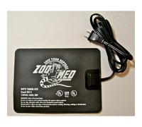 Plaque chauffante Zoomed RH4 Noir 8 W