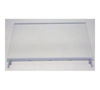 Plaque Clayette Verre D570058 Pour Refrigerateur Bosch