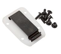 Plaque Clip ESEE pour Étui Moulé Candiru CAN-CLIP-CLR