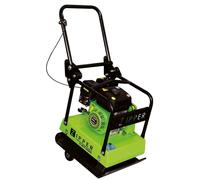 PLAQUE COMPACTEUR VIBRANT MOTOR ESSENCE 196CC ZIPPER ZI-RPE120GYN