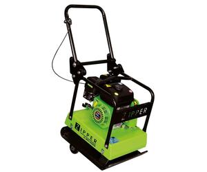 PLAQUE COMPACTEUR VIBRANT MOTOR ESSENCE 196CC ZIPPER ZI-RPE120GYN