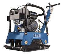 PLAQUE COMPACTEUR VIBRANT MOTOR ESSENCE 6,5 HP SCHEPPACH HP2500S