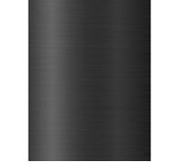 Plaque Composite - NORDLINGER PRO - 80 x 120 cm - Aluminium Noir Brossé