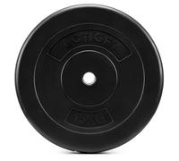 Plaque Composite - Springos - 15 Kg - 31 Mm - Composite Bitumineux - Antichoc Et Silencieuse Multicolore