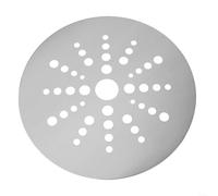 Plaque convertisseur de plaque à induction, plaque adaptateur à induction, diffuseur de chaleur en acier inoxydable pour plaque à anneau, diffuseur de chaleur à disque (23 cm)