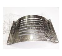 Plaque coulissante Flame Broiler pour barbecues Pit Boss Navigator 550, 850, 1150, 1230, Pro 850 et Pro 1150