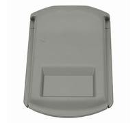 Plaque coulissante plaque de recouvrement WC toilette Thetford originale C2 C3 C4 C200 vert olive