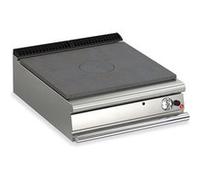 Plaque Coup de feu à Gaz P 700 12 kW Baron 1 G