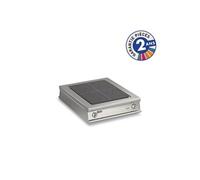 Plaque Coup de Feu Electrique à poser 4 zones 16 kW