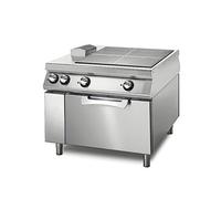 Plaque Coup de Feu Électrique sur Four Électrique Statique, Tableau de Contrôle sur Deux Côtés Virtus 1 G