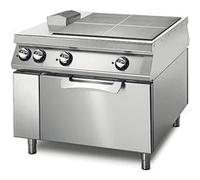 Plaque Coup de Feu Électrique sur Four Électrique Statique, Tableau de Contrôle sur Deux Côtés Virtus