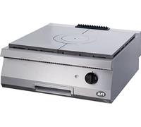 Plaque Coup de Feu Gaz 10 kW Série 700