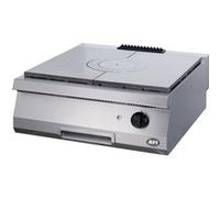 Plaque Coup de Feu Gaz 10 kW Série 700