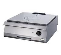 Plaque Coup de Feu Gaz 10 kW Série 700