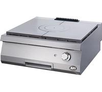 Plaque Coup de Feu Gaz 10 kW Série 900