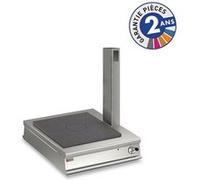 Plaque Coup de Feu Gaz à poser 13 kW Baron 1 G