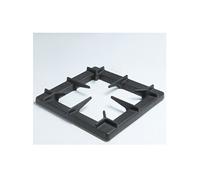 Plaque Coup de Feu Gaz sur Four Gaz Statique GN 2/1 et Armoire Fermée + 2 Brûleurs Virtus