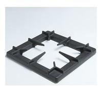 Plaque coup de feu gaz, top + 2 brûleurs Virtus VS9080TPPCGT