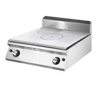 Plaque coup de feu gaz, top Virtus VS7080TPGT