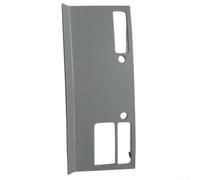 Plaque Couvre-Lampe Lecture LED pour avant 1KD947105 Gris Plaque(Gray) | Compatible OEM 1KD947105, finition gris, ajustement parfait pour tiguan, Superb, pour magotan, matériau robuste