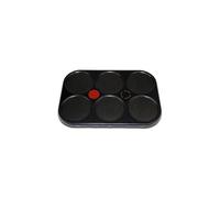 Plaque crepe pour crepiere colormania neo TS-01026900