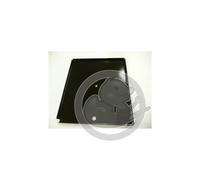 Campingaz Plaque plancha de rechange 4 Series – acier émaillé 39 x 45 cm
