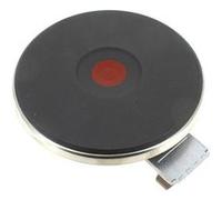 Plaque d=145 1500w 4mm, 75x0866 pour Table de cuisson Brandt Autre G