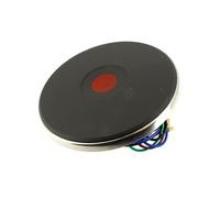 Plaque d=145 1500w+fils Autre G