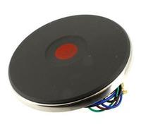 Plaque d=145 1500w+fils Autre G