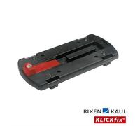 Plaque d´adaptation KLICKfix pour porte-bagage