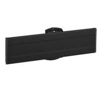 Vogel's Composant de montage PFB 3405 – Aluminium Noir pour écrans plasma, LCD – Réf. 7234050