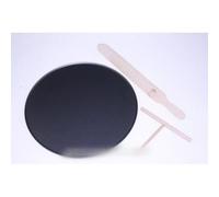 PLAQUE D35CM POUR CRÊPIERE LAGRANGE - BVMPIECES