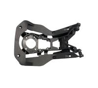 Plaque d'absorption des chocs pour appareil photo - Amortisseur vibrant de rechange pour câble Matrice 4t - Plaque d'absorption des chocs