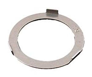 Plaque d'accélérateur des gaz d'échappement Wolf DN42.5 8612154 pour CGG-2(K)-18