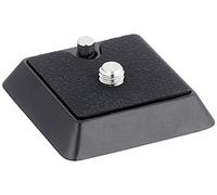 Plaque d'accouplement rapide Cullmann 42mm (1/4 pouce) Cross CX470