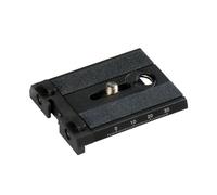 Plaque d'accouplement rapide Cullmann MX492 65mm pour Magnesit | ✅ Liquidation : parti=parti