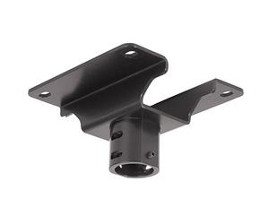 Plaque d'accroche Chief CPA330 pour support plafond