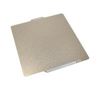 Plaque d'acier avancée pour impression 3D P1P/X1C - Longue durée d'utilisation et stabilité - Revêtement en poudre