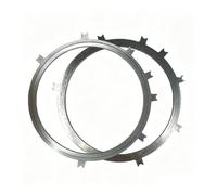 Plaque D'acier Frein D'entraînement Transmission Faisceau Boîte Automatique | Pour Hyundai pour Grandeur FL-A6GF1-QX / 45525-26000 A6GF1 A6GF2(45525-26000)