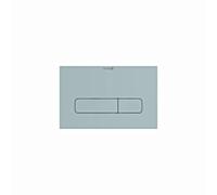 Plaque d'actionnement UNIFIX 30PP01O4 244 x 160 mm Matt Blue Kludi