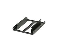 Plaque D'Adaptateur AK-HDA-03 Akasa, HDD, X2, 9,5/12,5mm