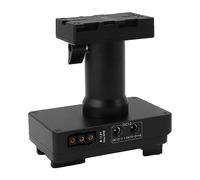 Plaque D'adaptateur de Batterie Factice BP U pour PMW EX1 EX160 EX260 EX280, Sortie Multiple avec USB, DC8V, DC12V et D Tap, Hauteur Réglable