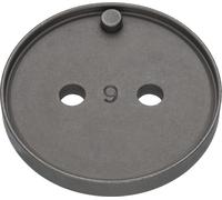 Vigor V3760-9 Adaptateur 9