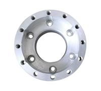 Plaque D'adaptation De Roue Pour Logitech, Pour Modèles G29 27 G923, Roues De Course, Pièces De Jeu Z6l2 En Aluminium Pour Bricolage Et Modification De La Direction