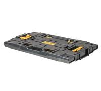Plaque D'Adaptation DEWALT TOUGHSYSTEM 2.0 Pour TStAK DWS108017