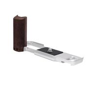 Plaque d'adaptation en forme de L pour X-E5 | Accessoires de changement rapide avec poignée | Plaque métallique solide | pour voyage, extérieur, cyclisme, conduite, natation, camping, randonnée, pêche