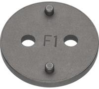 Plaque d'adaptation ∙ F1 ∙ V3760-F1 ∙ 44 mm